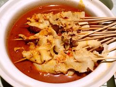 -汉唐宴长安食府