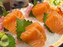 -摩打食堂(壹方中心店)