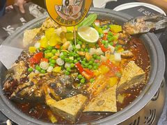 -鱼见你烤鱼•本地烧烤(1818店)