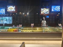 -黄龙海鲜大排档(杭州总店)