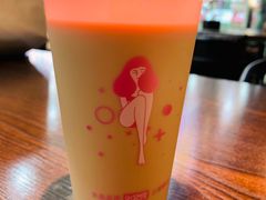 -酷公社·榴莲披萨(太原街店)