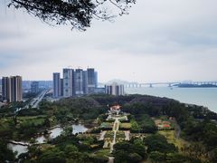 -南沙天后宫景区
