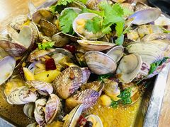 -老虎滩大连海鲜烧烤(建邺云锦路总店)