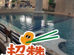 -水晶之星洗浴温泉汗蒸