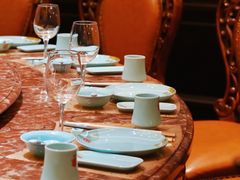 -四世同堂·京菜·烤鸭(双井店)