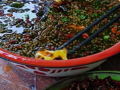 -江湖黑大兔(杨家坪店)