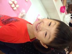 iphone_upload_pic-咖咖熊蛋糕定制·蓝风车动物奶油