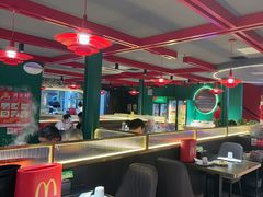 -京悦南门涮羊肉·羊蝎子火锅(田林路店)