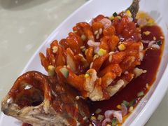 -逢春菜馆天津菜(胜利路店)