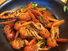 -聚味瞿记·龙虾堂(望城店)
