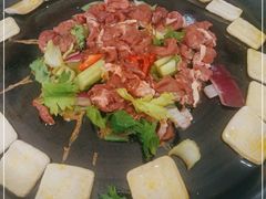-苗家特色土烙锅·老字号