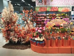 -盒马鲜生(宝地店)