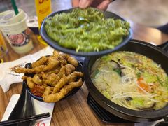 -大鼓米线(常州钟楼新世纪DM店)