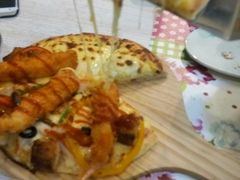 -吃饼人西餐(南开店)