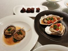 -许家菜.艺创菜(仁和新城店)