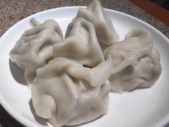 -金谷园饺子馆(北邮总店)