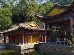 -华清宫景区