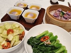 -景月阁空中食府(希尔顿酒店)