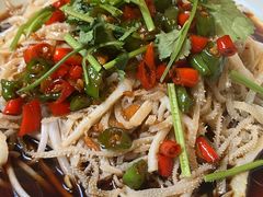 -柏合黄记豆腐皮饭店