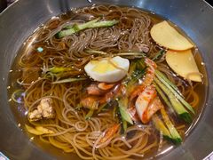-老炉家木炭烤肉(长江国际店)