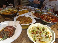 -张记聚福楼(范西店)