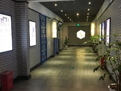 走廊-太平洋影院(西村店)