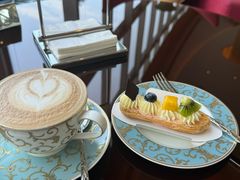 -宁波香格里拉大酒店