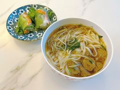 -越南牛肉河粉餐厅(书院巷店)
