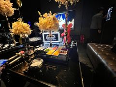-黑桃K生日订制KTV