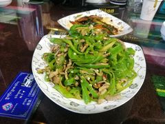 -口口香小吃店