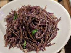 -茄子恰恰·新云南小炒(坪山益田店)