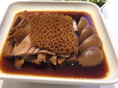 -红城阁·上海味道(四平路店)