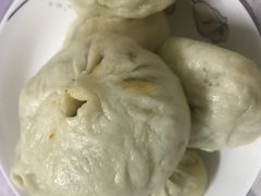 -郑家包子牛肉拉面(尚勤路店)