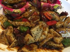 -旅马餐厅(茅家埠店)