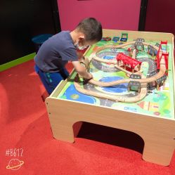 -幻贝家儿童乐园(苏州中心店)