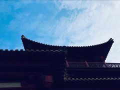 -茅山东方盐湖城景区