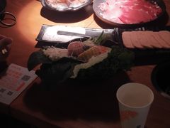 -呷哺呷哺(黄骅华贸商业广场店)