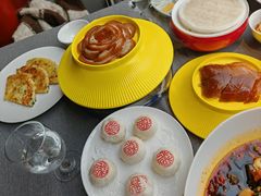 -花家怡园(四合院总店)