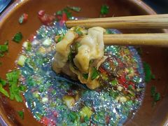 -草本味·市井羊肉馆(新开铺总店)
