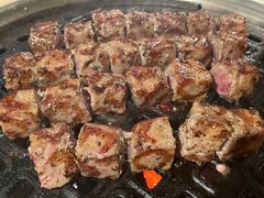 -霸腹烤肉(厦门柚子番店)
