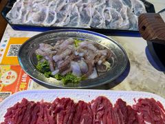 -琥珀川糟粕醋火锅(慈云寺店)