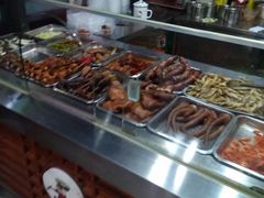-廖老妈蹄花(中海国际店)
