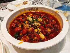 -靓虾二哥长沙地标小龙虾(五一广场店)