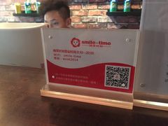 -微笑时刻照相馆·企业合影·商务外拍(北京五道口店)