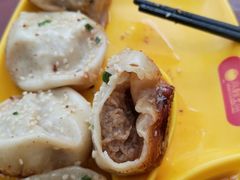 -小杨生煎(火车站北广场店)