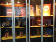 -煲王粤菜餐厅(中侨中心店)