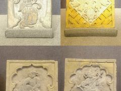 -洛阳古墓博物馆