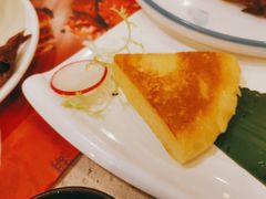 农家小米糕-点都德(盘福楼店)