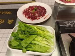 -燃计沙茶皇·香港沙茶火锅(人广旗舰店)