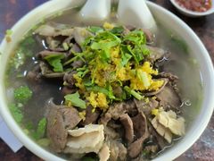-潮镇老尾牛杂(环城西路店)